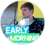 Early Morning CD
