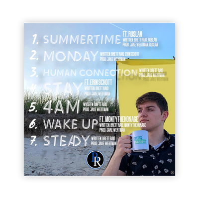 Early Morning CD