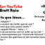 YouTube Tracts - Brett Raio (French)